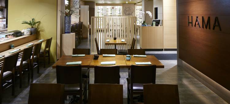 珠宝俱乐部住宅酒店-洛克菲勒中心对面(The Jewel Hotel)图片