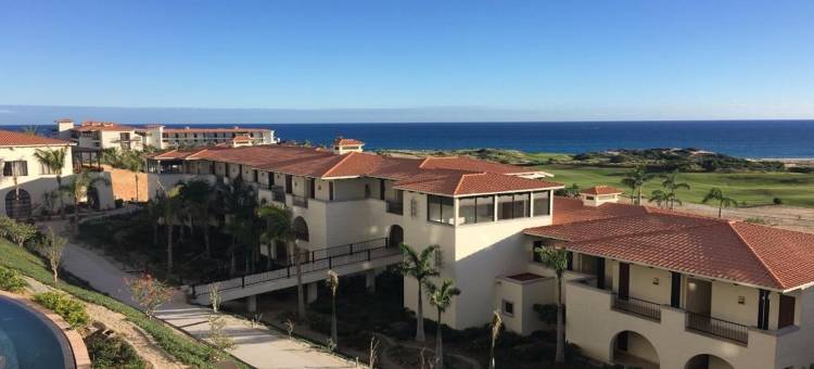 秘密卡沃斯港高尔夫及Spa全包度假酒店(Secrets Puerto Los Cabos Golf & Spa Resort All Inclusive)图片