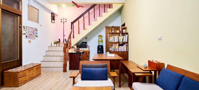 新北莉塔屋图片