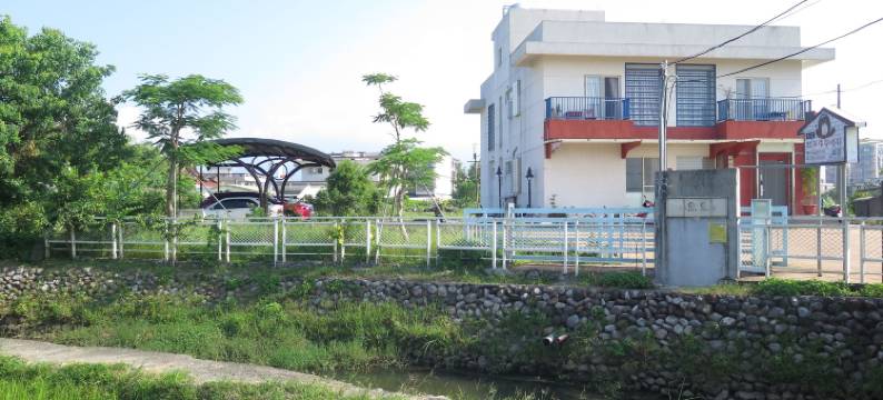 超平价民宿风格馆图片