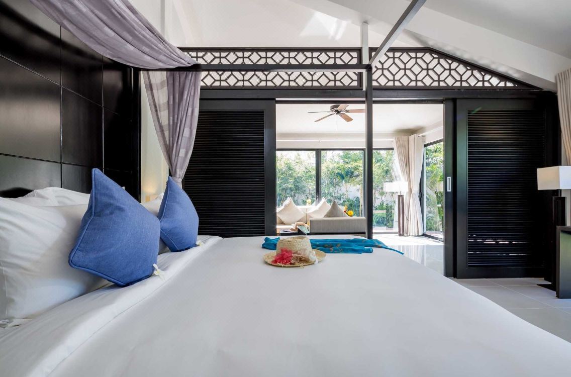 그랜드브리오 오션 리조트 다낭 (Grandvrio Ocean Resort Danang)