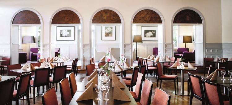 卡尔斯塔德城镇精英酒店(Elite Stadshotellet Karlstad, Hotel & Spa)图片