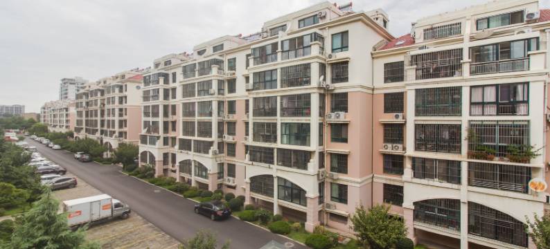 青岛宜家99精品客栈图片