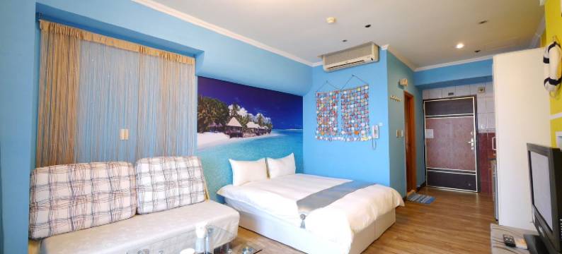 高雄家家小屋图片