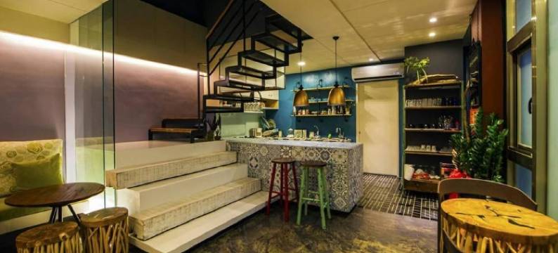 心情故事民宿图片