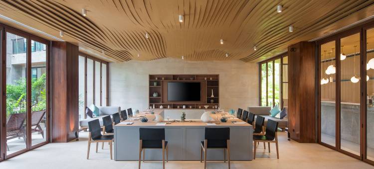 田园概念度假酒店(Idyllic Concept Resort)图片