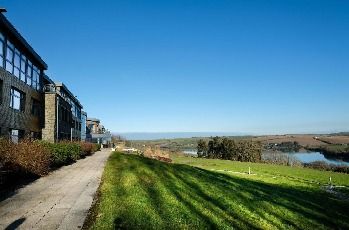 Macdonald Kinsale Hotel Spa Hotel Reviews And Room Rates - 