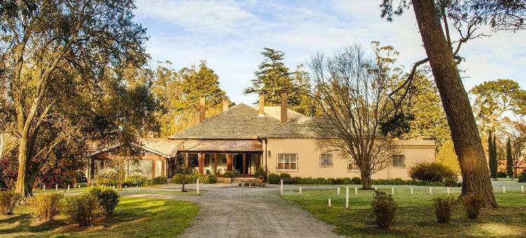 Estancia Fangio Balcarce by Esplendor Hoteles图片