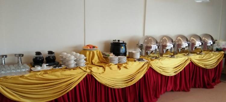 吉里汶岛城市酒店(Karimun City Hotel)图片