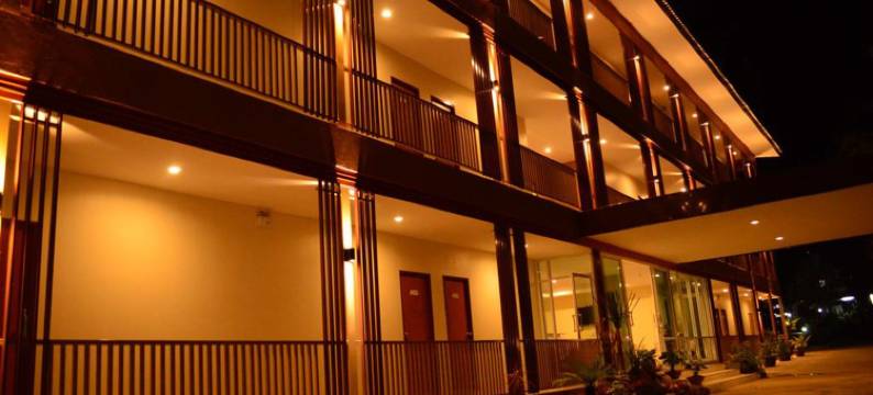 雅布阿酒店(Yaibua Hotel)图片