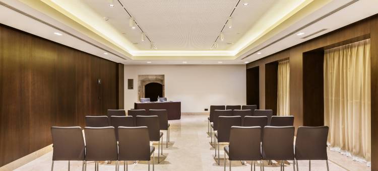 奥雷亚博物馆-Eurostars酒店集团旗下(Áurea Museum by Eurostars Hotel Company)图片