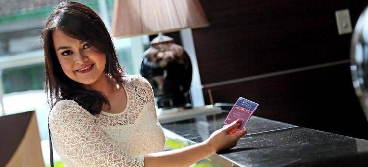 瑟雷拉酒店-瓦灵因(Serela Waringin by Kagum Hotels)图片