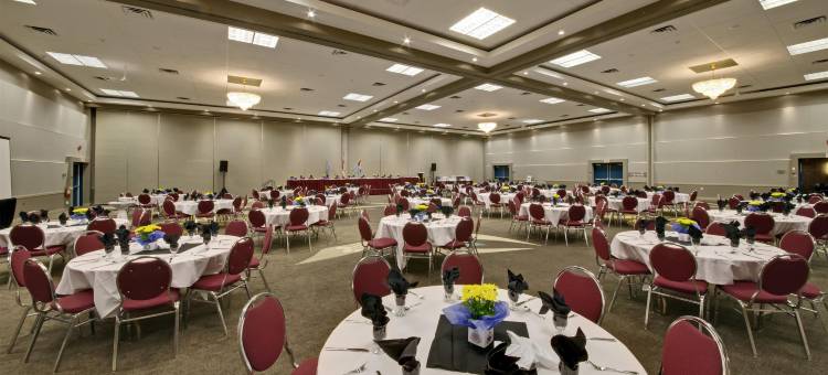 The Coast Kamloops Hotel & Conference Centre图片