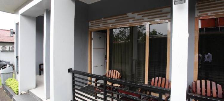 美佳酒店和度假村(Mega Hotel & Resort Puncak)图片