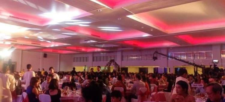 巴哈里酒店(Bahari Inn Tegal)图片