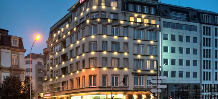 克拉瓦兹大酒店(Grand Hotel Cravat)图片