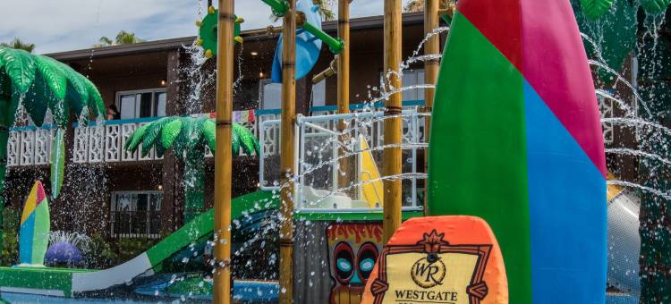 韦斯特盖特可可比奇海滩度假村(Westgate Cocoa Beach Resort)图片