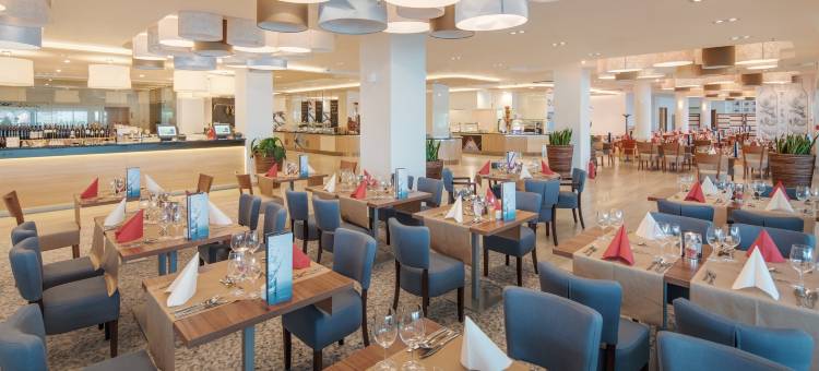 伊莎贝拉岛酒店和别墅(Isabella Island Hotel & Villas)图片