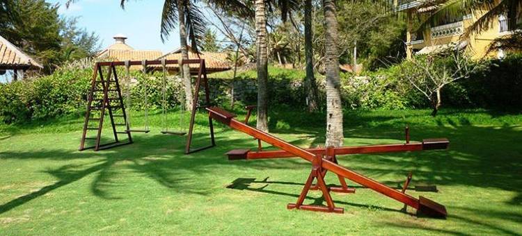 帕尔米拉海滩度假村(Palmira Beach Resort & Spa)图片