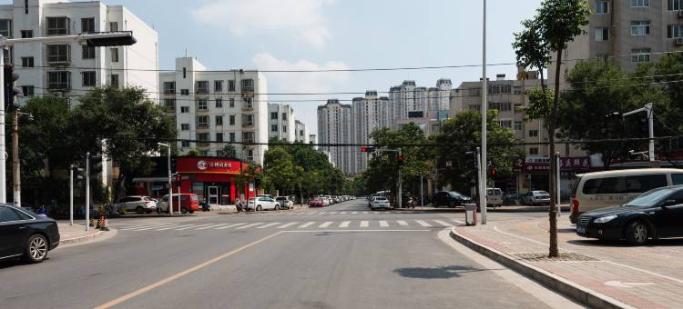 汉庭酒店(郑州航海西路探十里店)图片