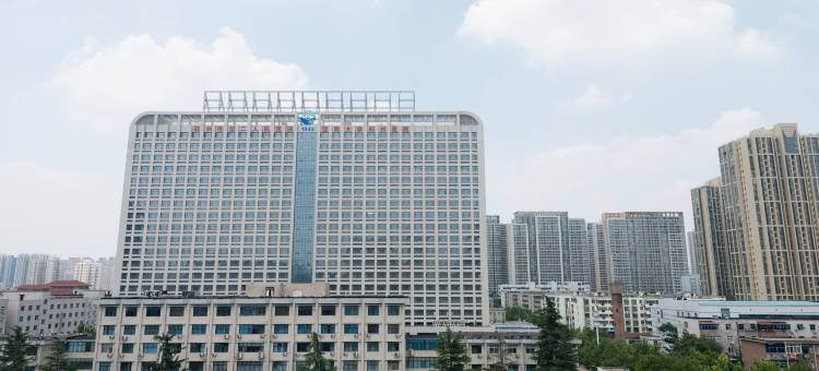 格林豪泰酒店(郑州二七万达市第二人民医院地铁站店)图片