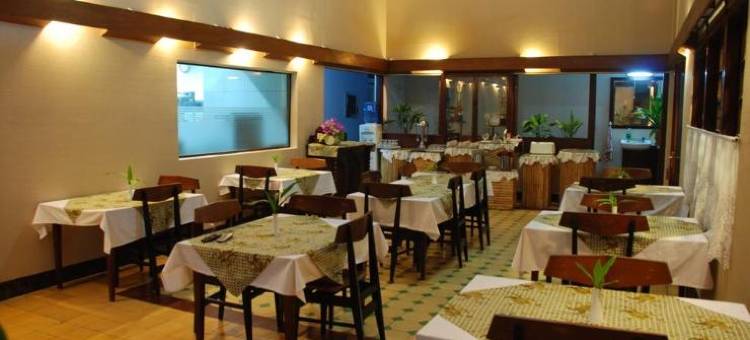 米纳哈萨酒店(Hotel Minahasa)图片