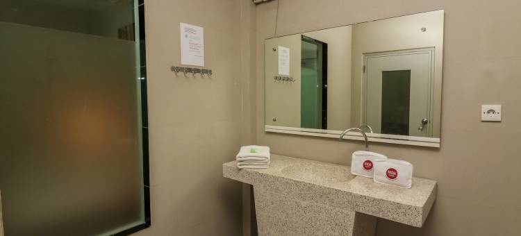 Nida Rooms Pantai Berawa Discovery Mall图片
