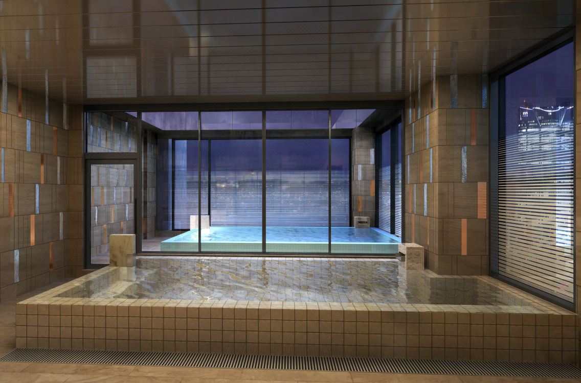 Candeo Hotels Tokyo Roppongi Tripcom - 