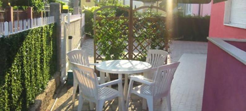 威尼斯生态BB民宿(Eco Venice)图片