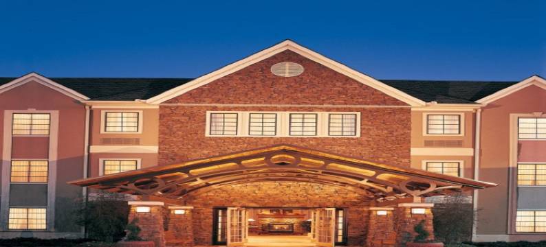 约翰逊城假日Staybridge Suites(Staybridge Suites Johnson City by IHG)图片