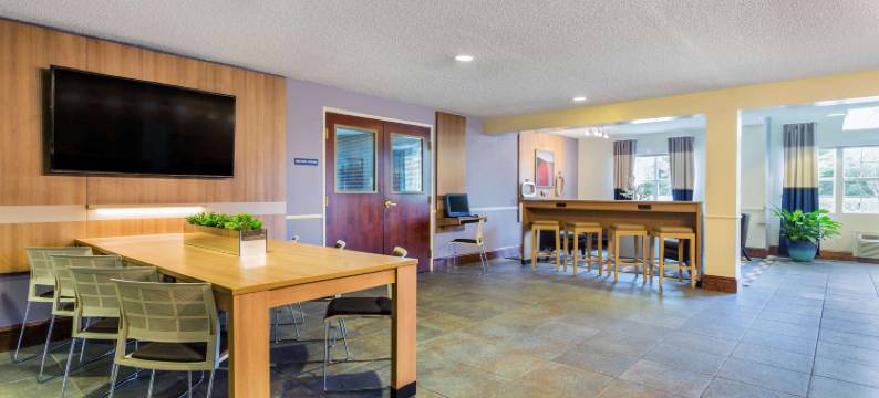 利灵顿-近坎贝尔大学麦客达套房酒店(Microtel Inn & Suites by Wyndham Lillington / Campbell Univ)图片