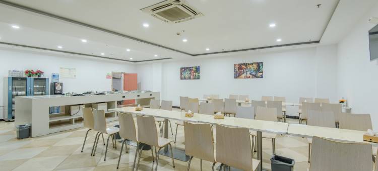 格林豪泰(池州高铁站店)图片