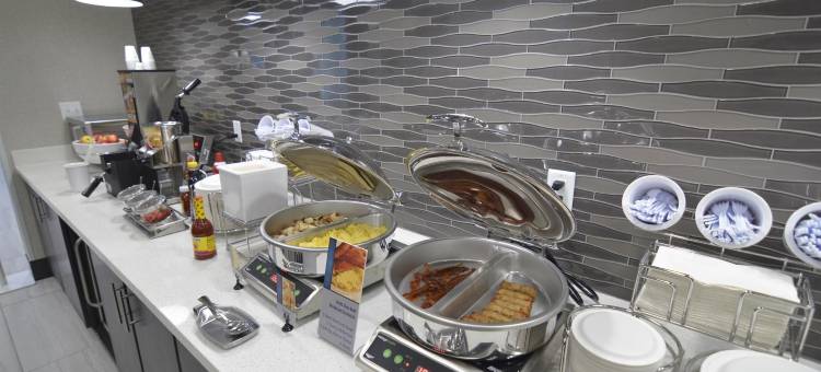 沃勒贝斯特韦斯特优质酒店(Best Western Plus Waller Hotel)图片