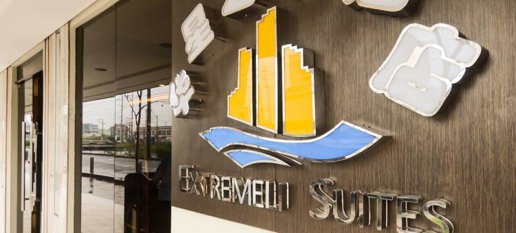 Extremeli Suites Manila  powered by Cocotel图片