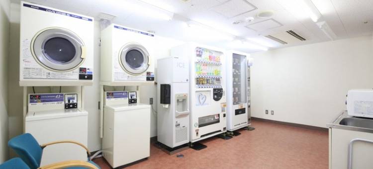 ART新泻站前酒店(Art Hotel Niigata Station)图片