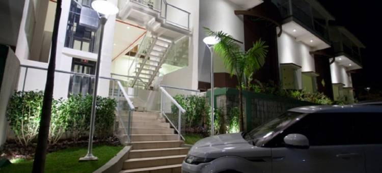 芬兰迪亚酒店(Hotel Terras da Finlândia)图片