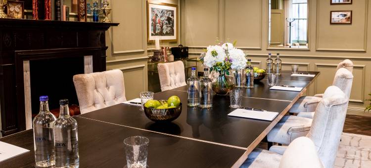 11 Cadogan Gardens and The Apartments by Iconic Luxury Hotels图片
