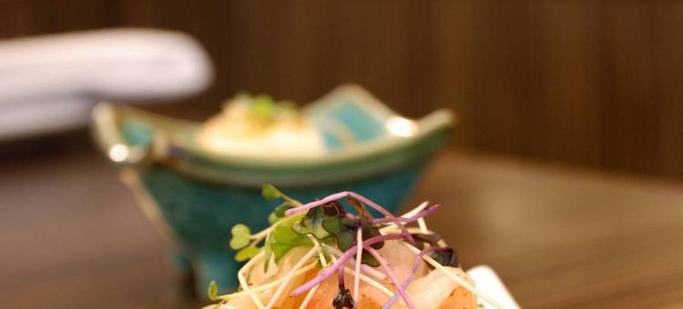 台北金来商旅图片