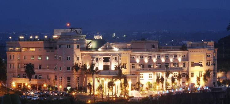 嘉义番路名都观光渡假大饭店图片