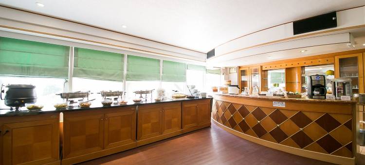 台南欧堡商务汽车旅馆图片