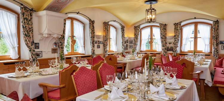 艾姆班德喜酒店(Hotel am Badersee)图片