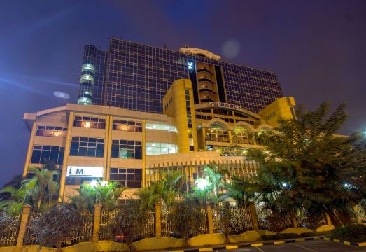 The Panari Hotel - Near Jomo Kenyatta International Airport Hotel Overview