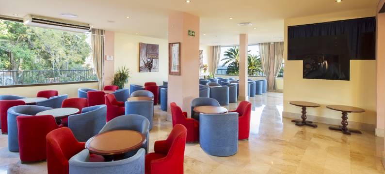 格罗巴勒斯栀子花酒店(Globales Gardenia)图片