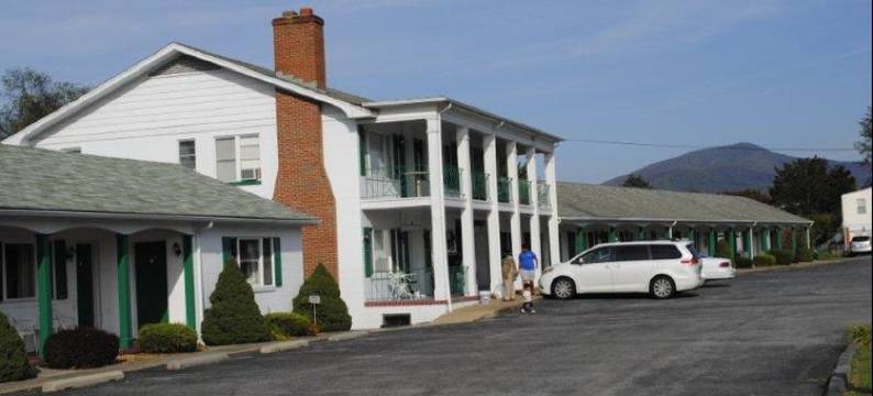 红衣主教旅馆(The Cardinal Inn)图片