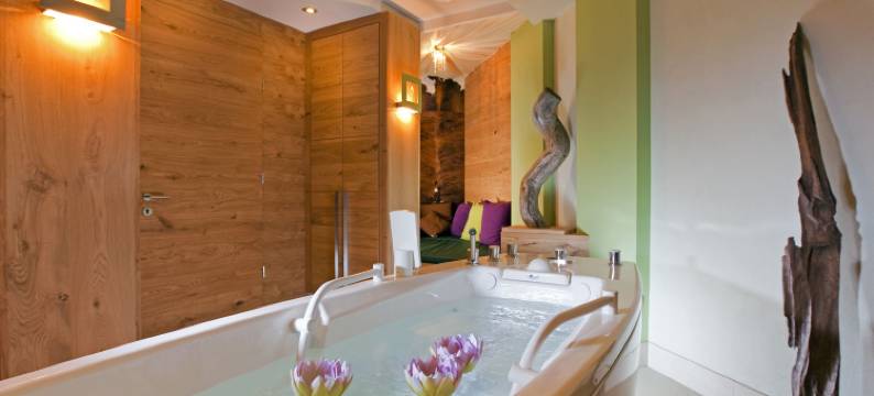 伊施格尔弗里安纳酒店(Hotel Fliana 4-Sterne Superior)图片