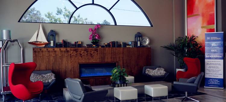 哈特福德贝斯特韦斯特品质精选酒店(Hartford Hotel Best Western Signature Collection)图片