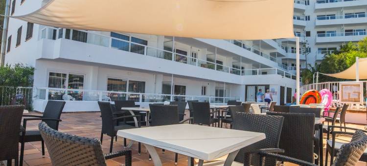 马洛卡·波多菲诺住宿-皮埃尔&假期(Pierre&Vacances Mallorca Portofino)图片