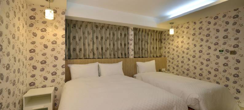 华大旅店-南西馆图片