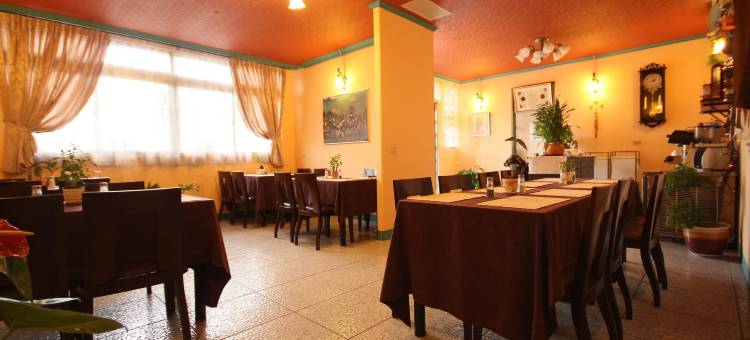 阿根廷餐厅民宿图片