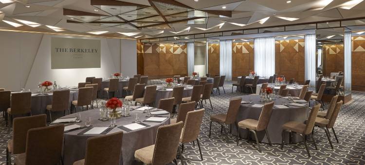 伯克利酒店(The Berkeley, Maybourne Hotel Collection)图片